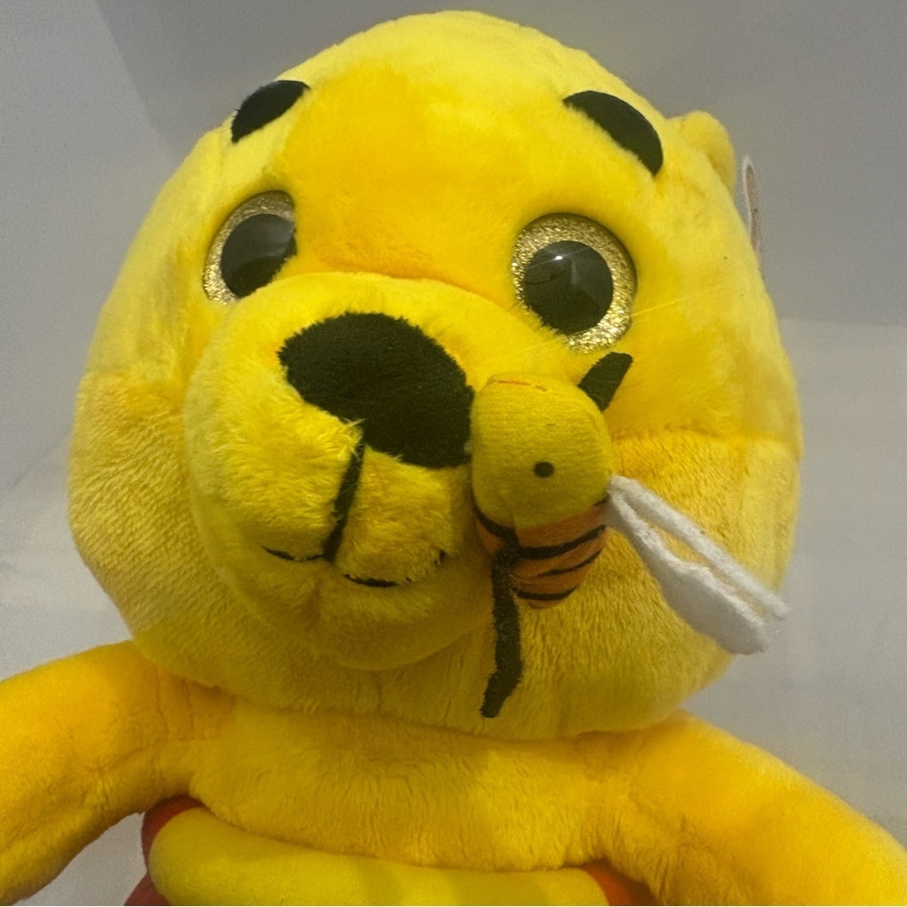 Rare Toy Factory plush - Picture 8 of 10
